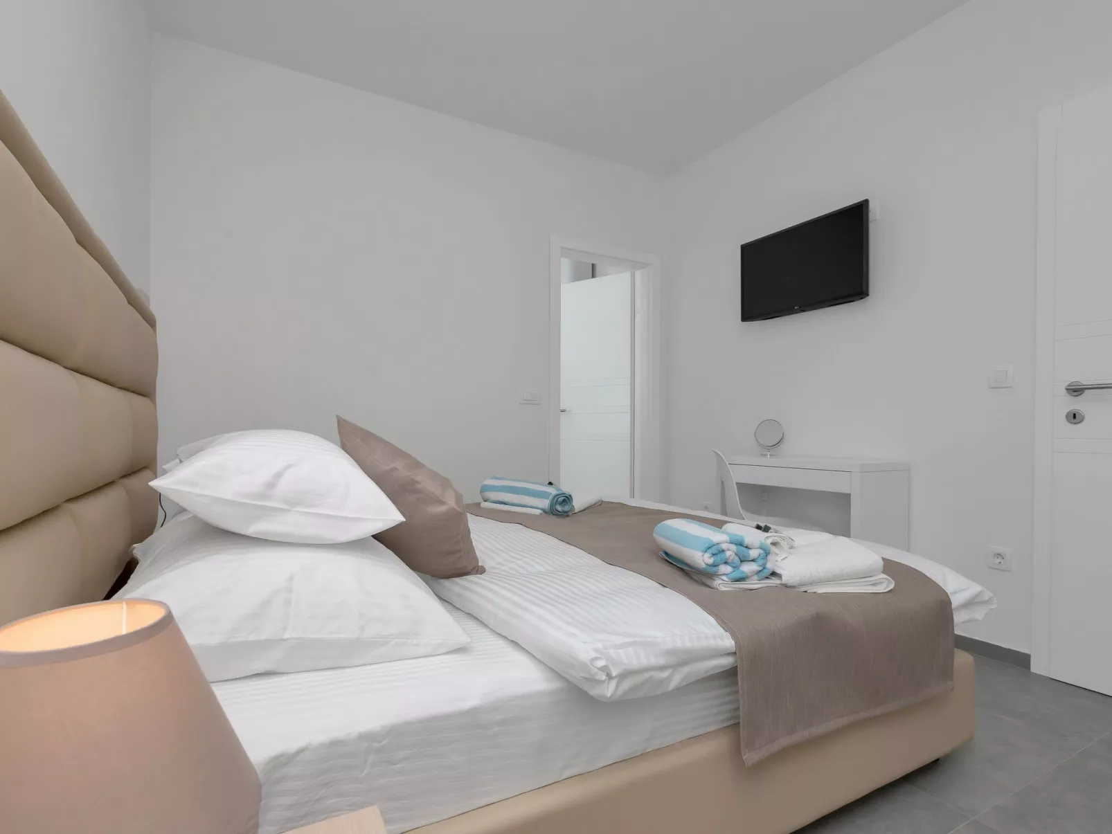 Kinderfreundliches Ferienhaus mit kostenlosem Parkplatz-Binnen