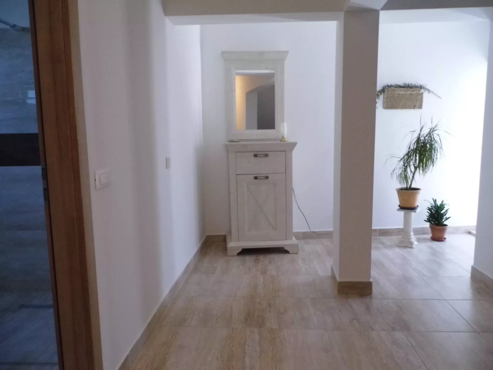 Wohnung "Nada" mit Terrasse-Binnen