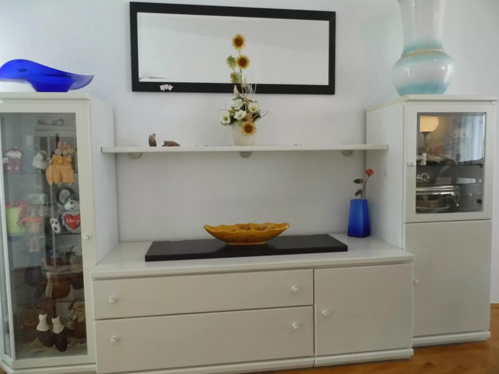 Wohnung "Morizin Novi" mit Dachterrasse-Binnen