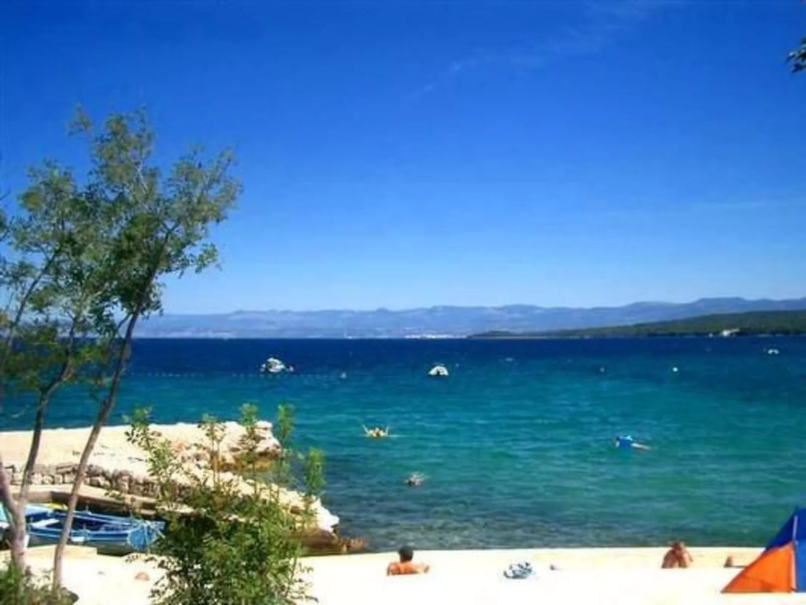 Mit Blick auf das Wasser-Image-tags.info