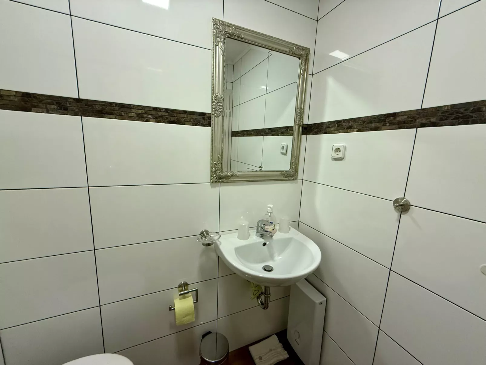 Apartment Angelina-Binnen