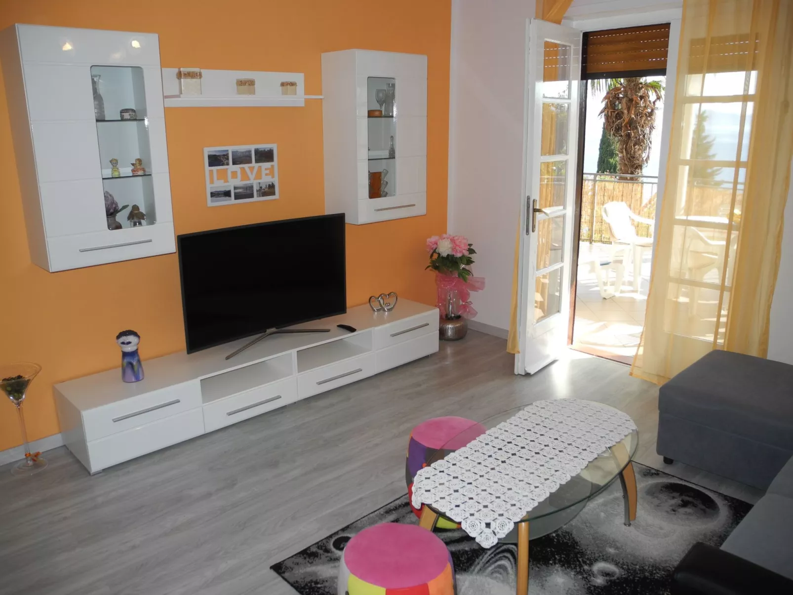 Wohnung 30m vom Meer entfernt, mit Gemeinschaftspool-Image-tags.info