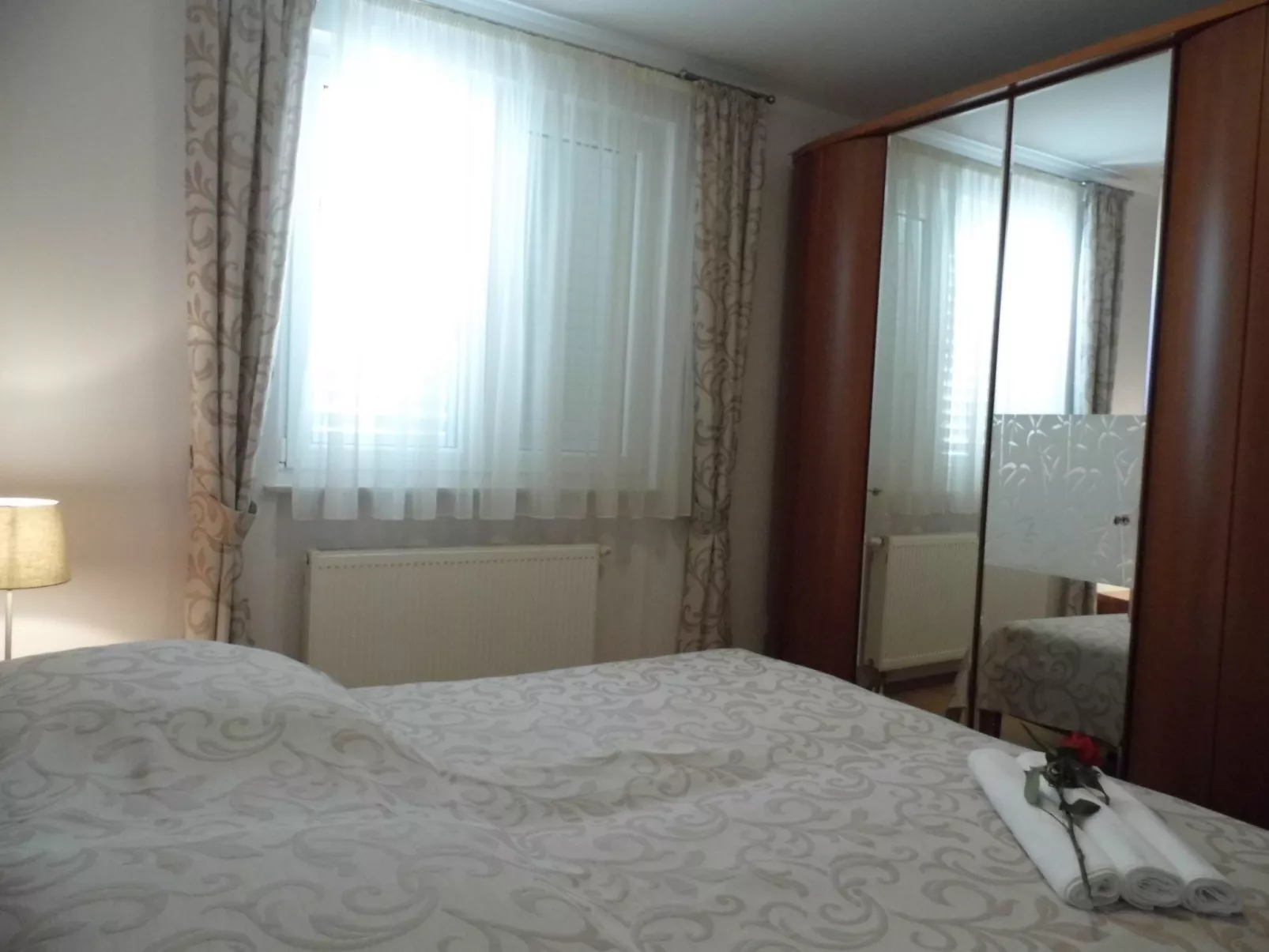 Ferienvilla "Budimir"-Binnen