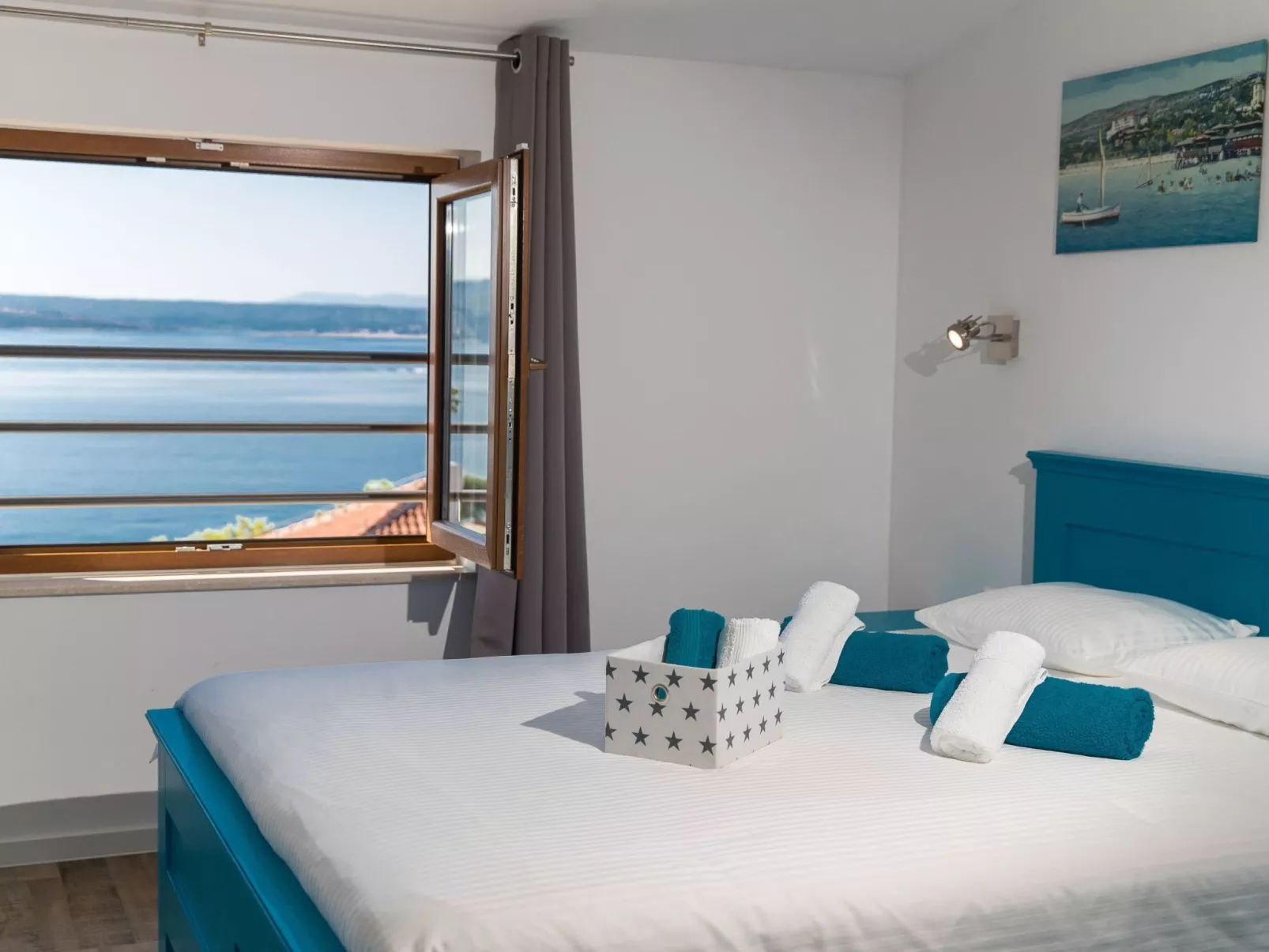 Wohnung für 2-3 Personen, 100m vom Strand entfernt-Image-tags.info