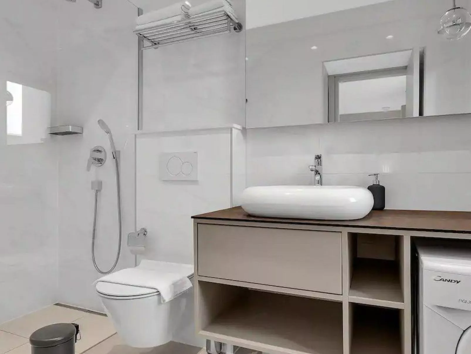 Villa Jelena App. 2. Rab-Binnen