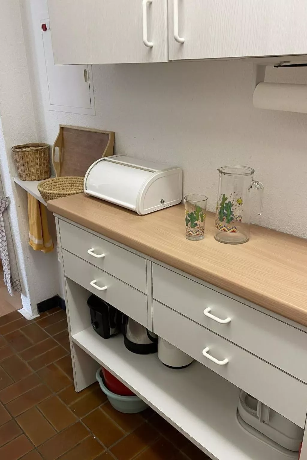 Chesa Islas, Wohnng 11-Binnen