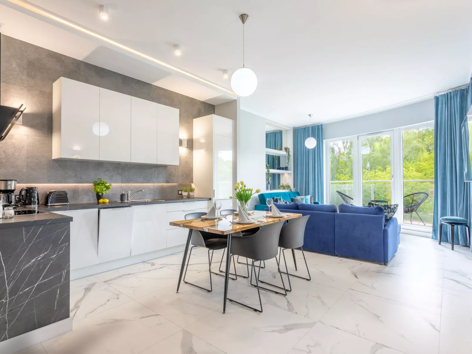 Tower 27 - Ihre Ferienwohnung am Meer-Image-tags.info