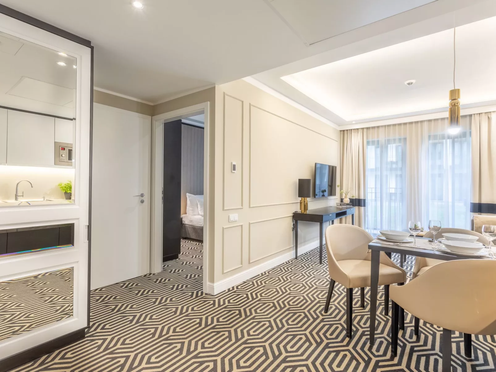 Am Meer auf der Insel Usedom-Binnen