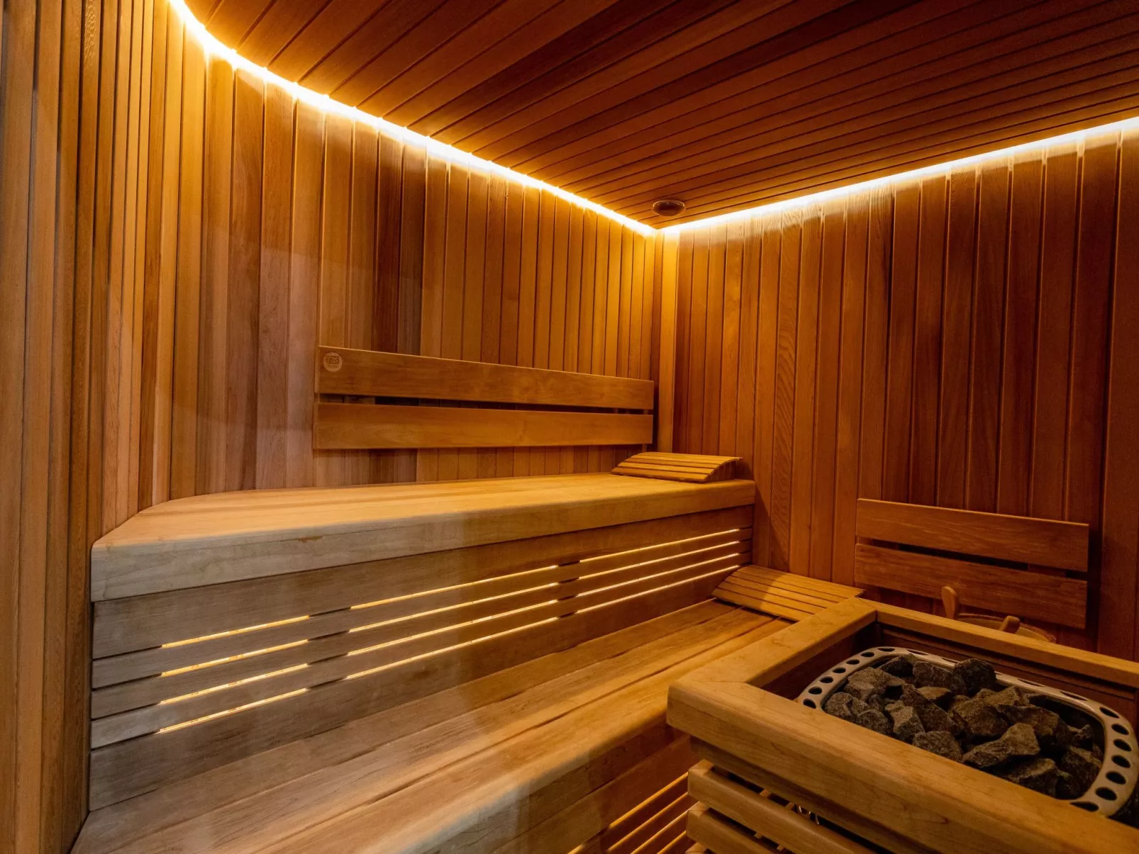 Wohnung direkt an der Promenade in Swinemünde-Binnen