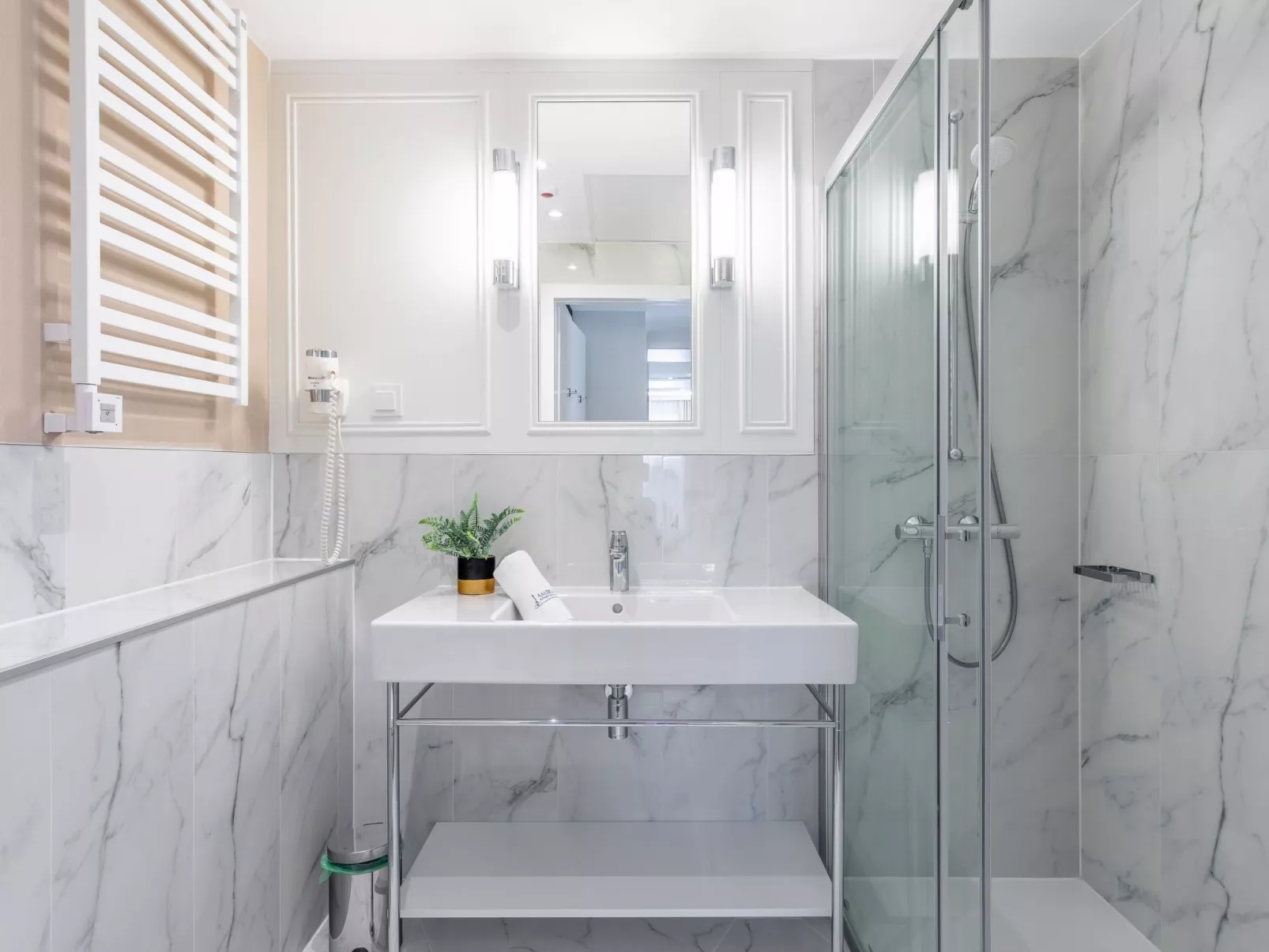 Ferienappartement Baltic Park Fort auf Usedom-Binnen