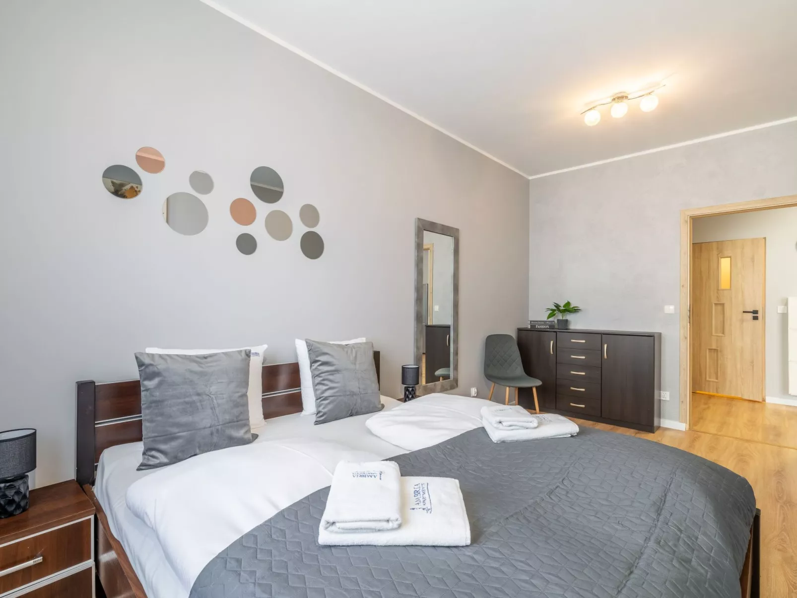 Apartment Maja-Binnen