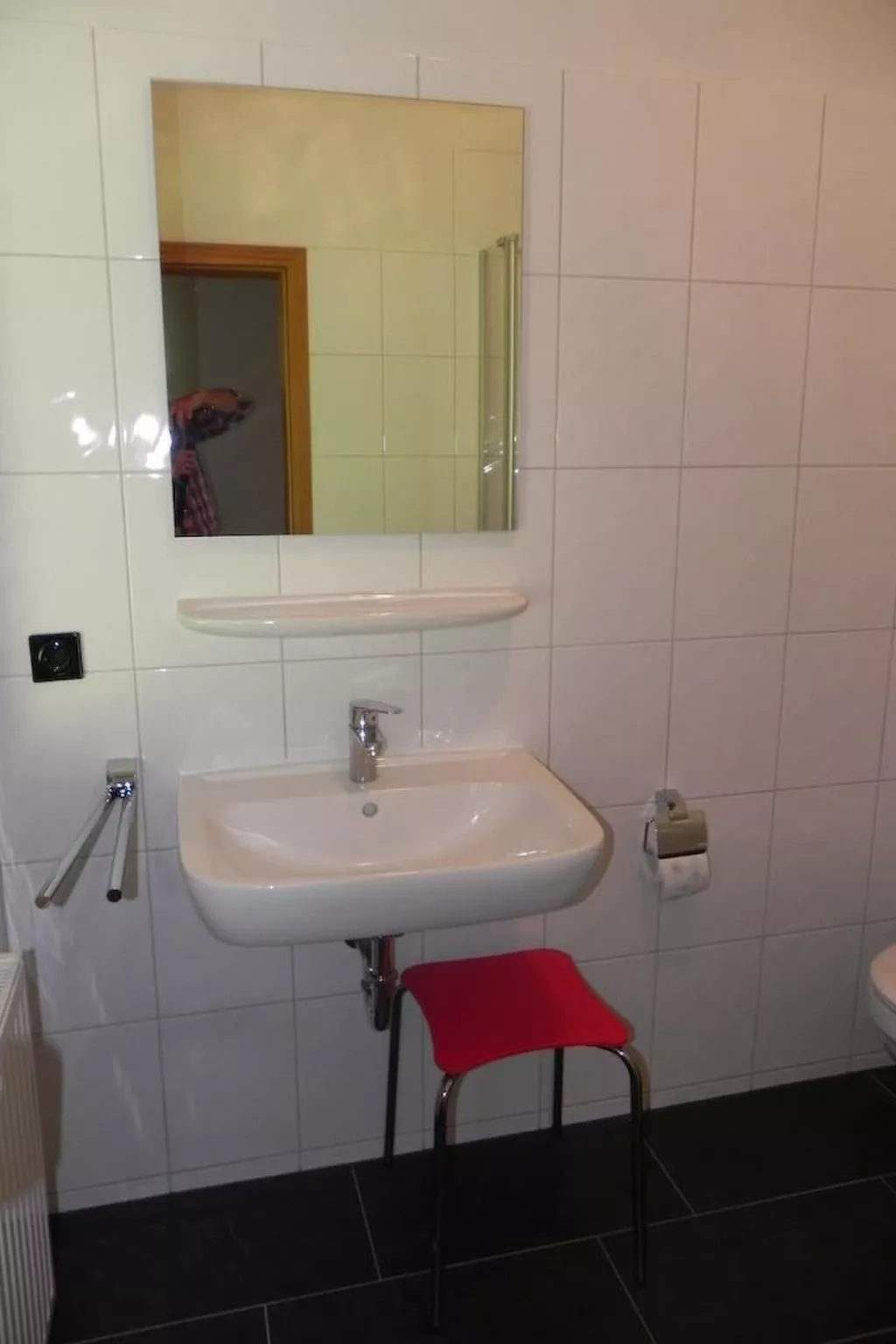 E15 Freistehendes Haus am Eckwarderhörner Deich-Binnen