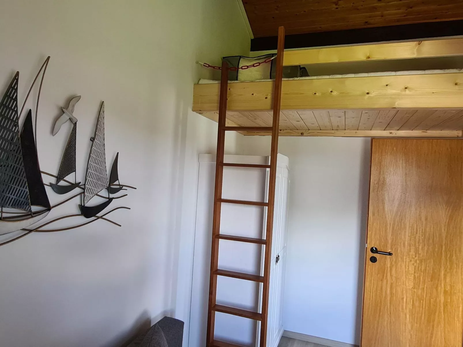 B 2 direkt am Binnensee, Seeblick-Image-tags.info