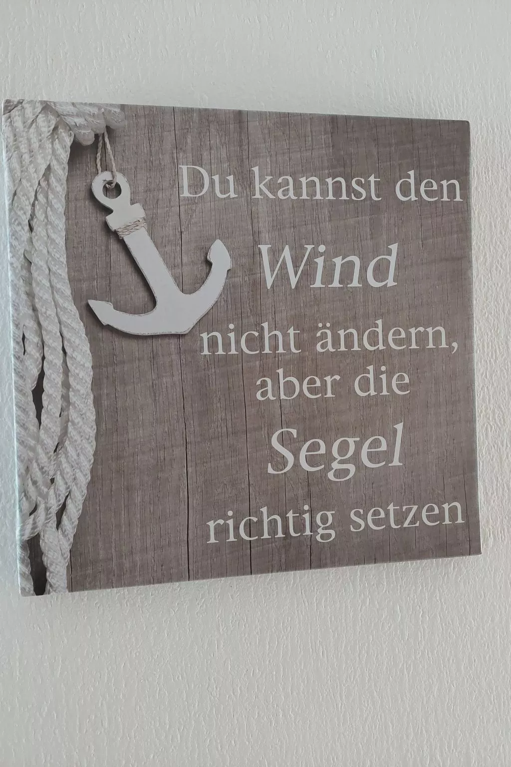 Mastkorb mit Grill und Garten-Buiten