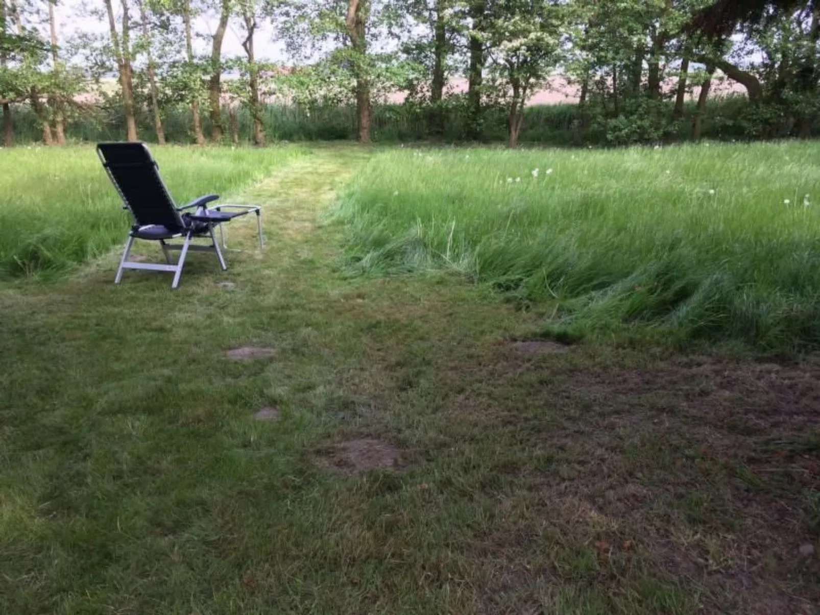 Deichhof Tossens-Buiten