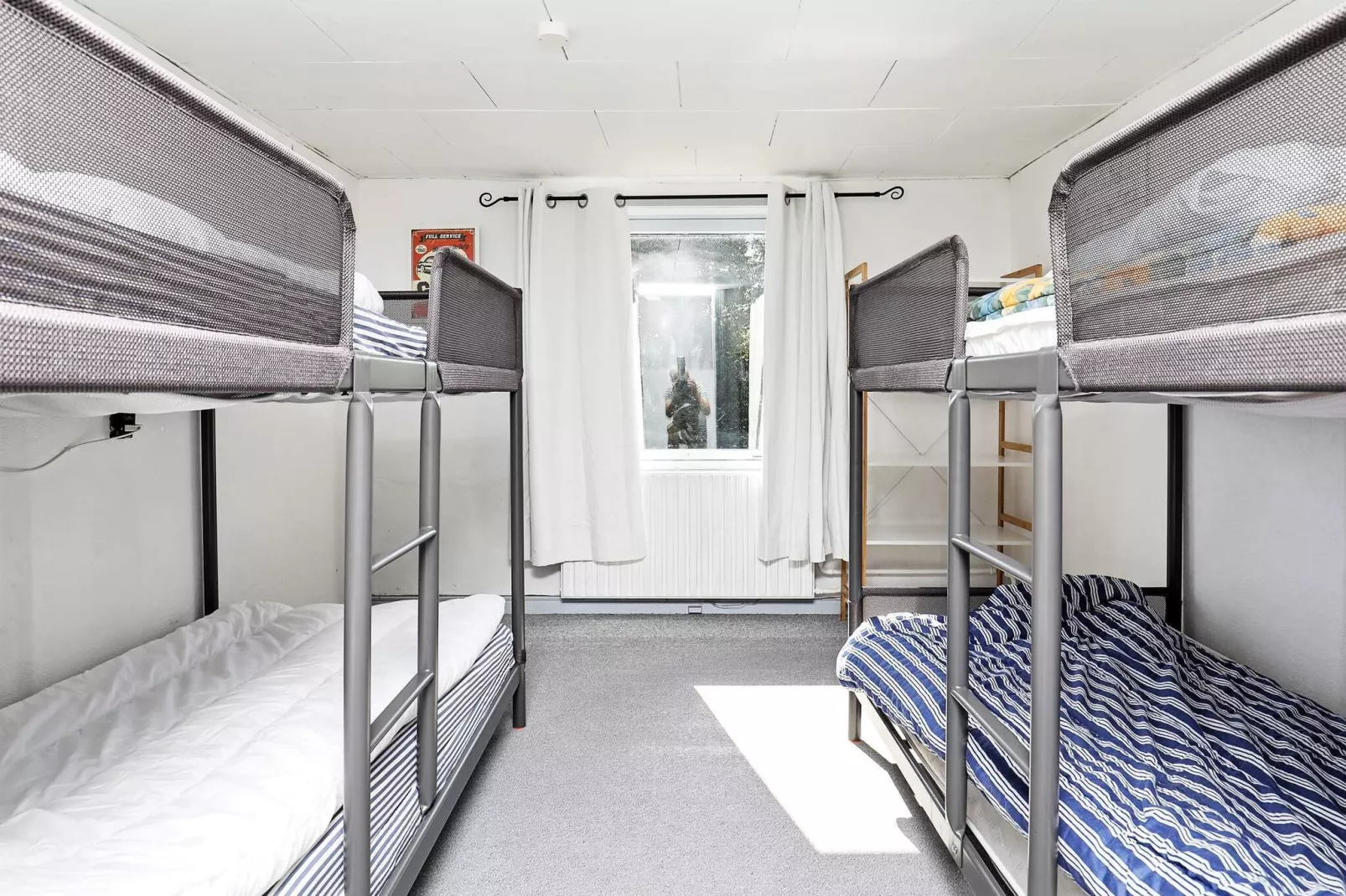 8 persoons vakantie huis in Bindslev-By Traum-Binnen
