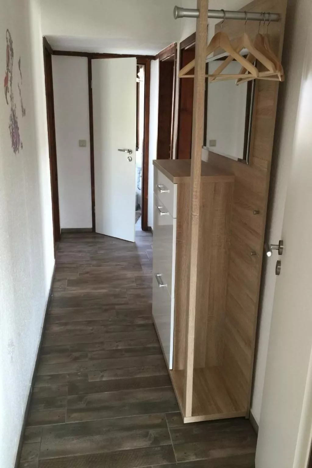 D15 Holzhaus im Feriendorf Eckwarderhörne-Image-tags.info