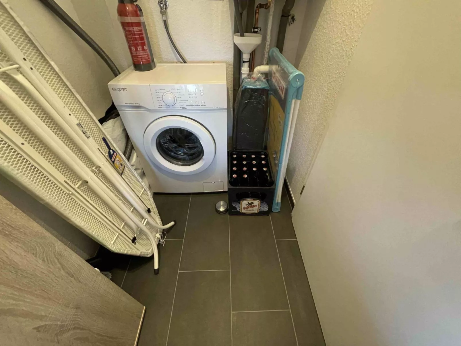 G5 Ferienhaus mit Garten in Eckwarderhörne-Binnen