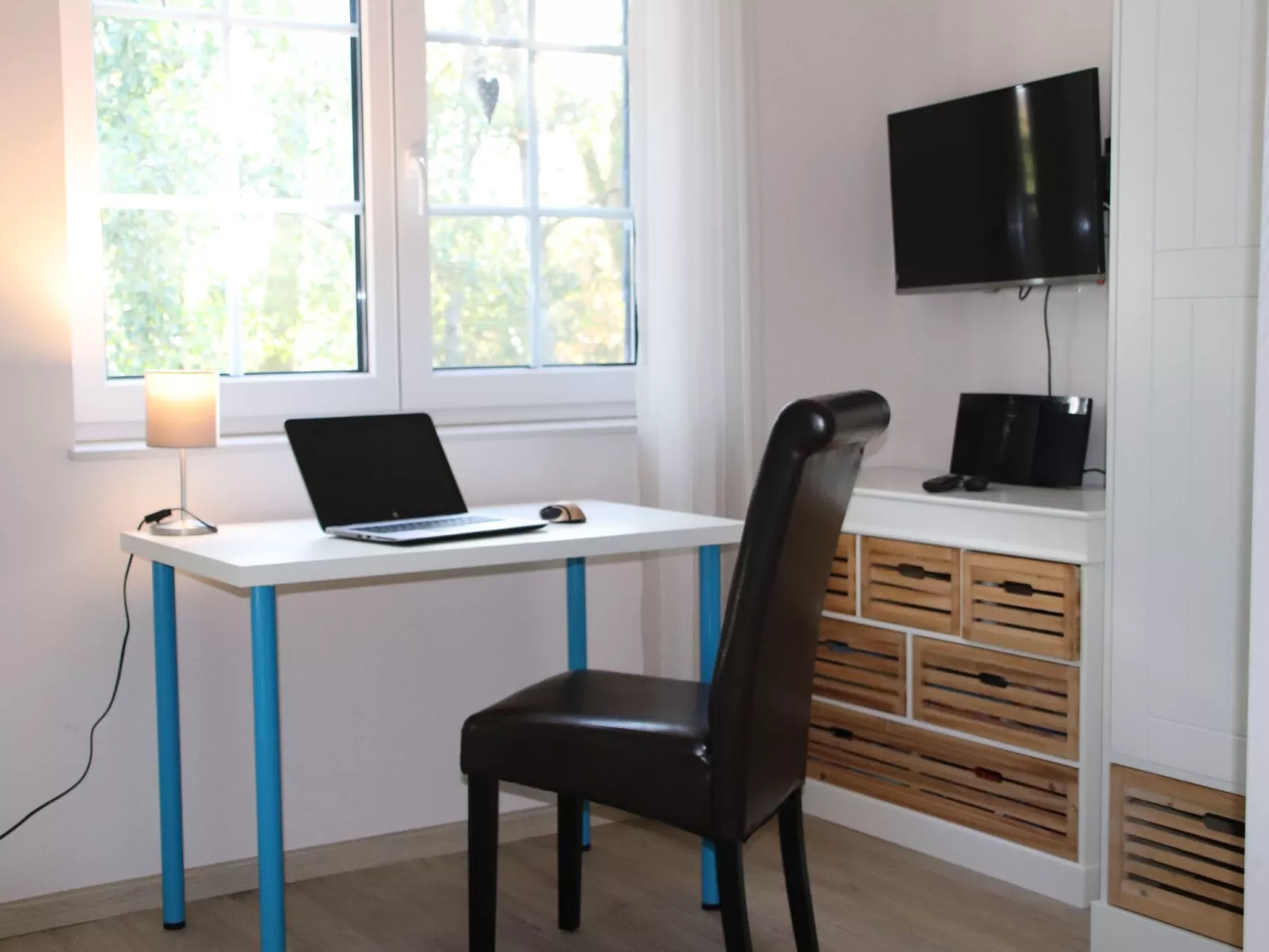 Meermomente Burhave-Binnen