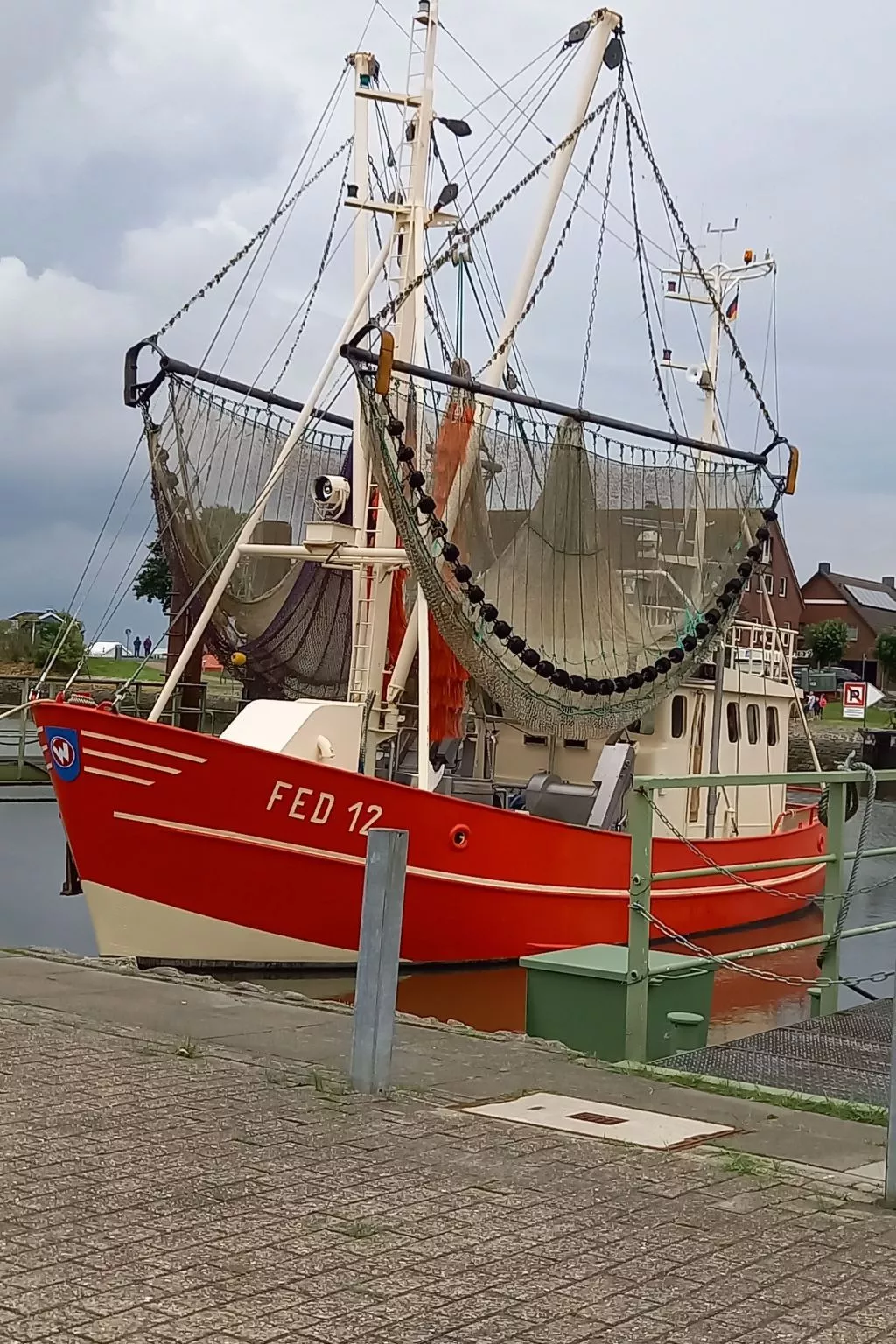 Ferienhuus Tossens-Image-tags.info