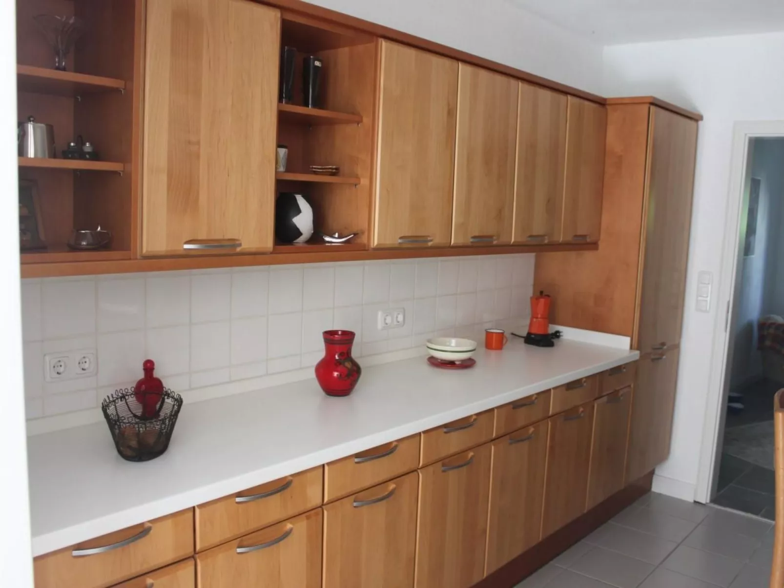 In Stollhamm mit Großem Garten-Binnen