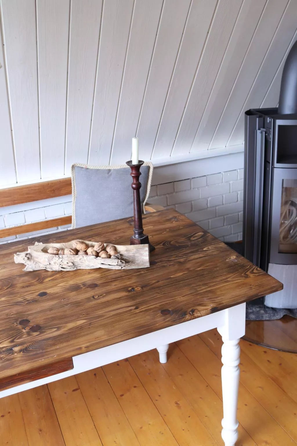 Burhave in Burhave-Binnen