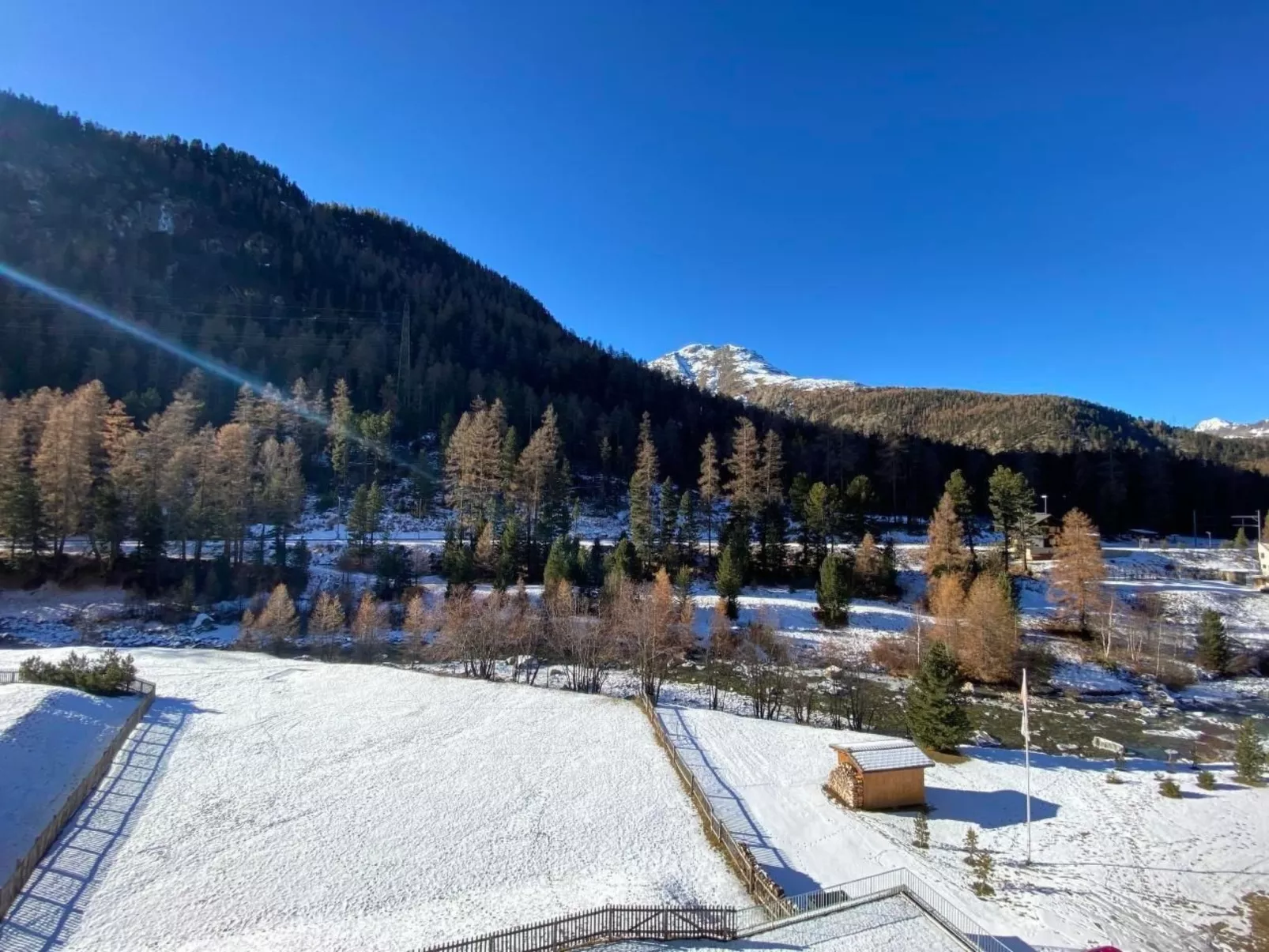 Chesa Romana-Image-tags.info