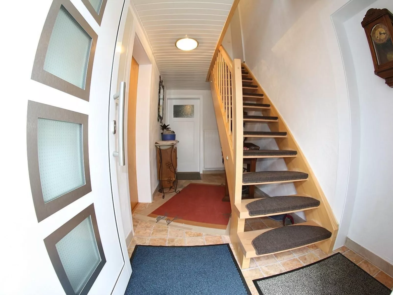 Wunderschönes Ferienhaus in Zainingen-Binnen