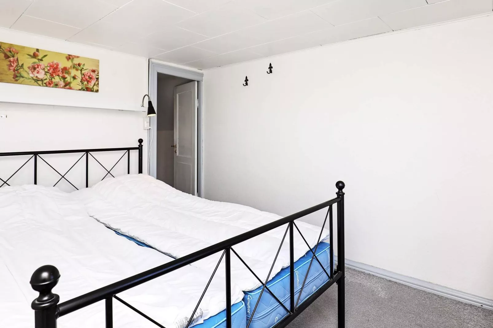 8 persoons vakantie huis in Bindslev-By Traum-Binnen