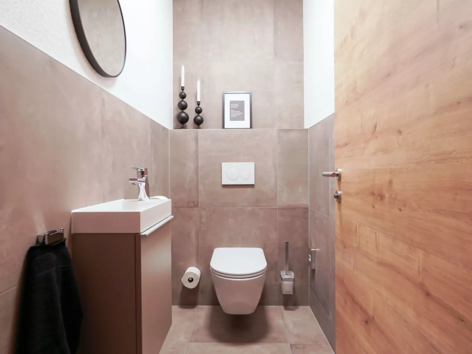 Appartement in Schönwies mit Garten und Terrasse-Binnen