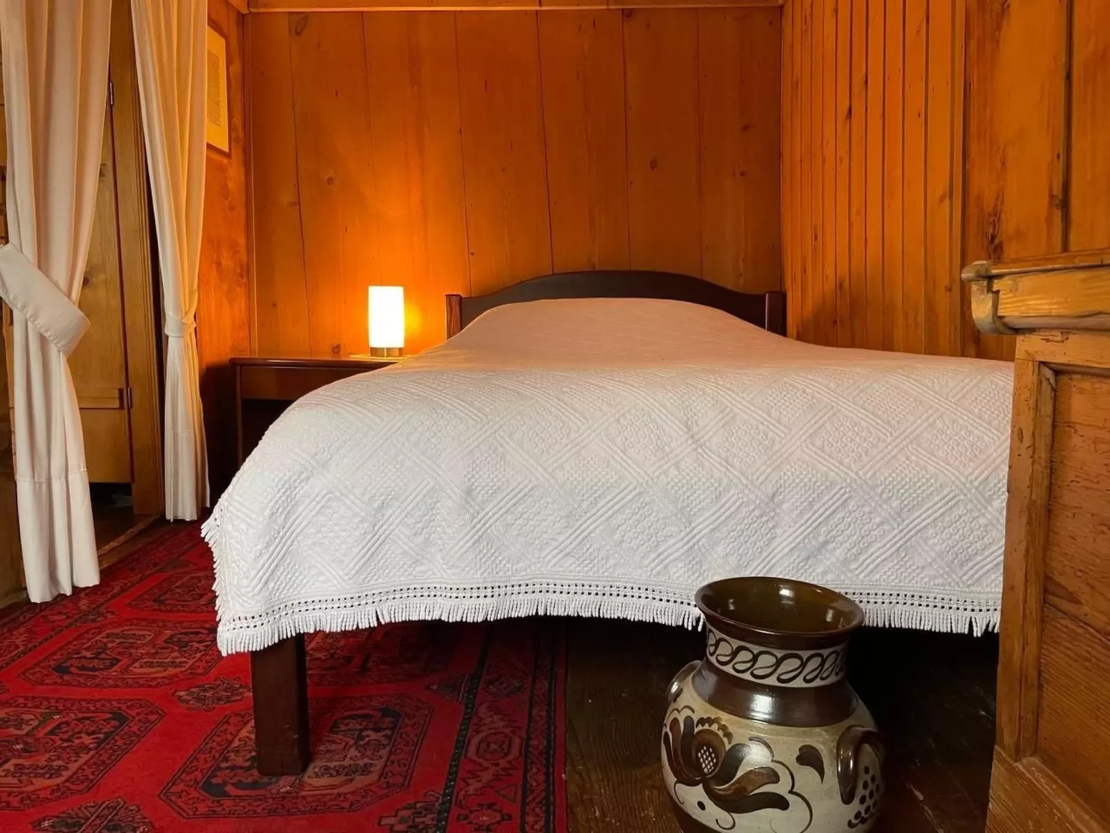 Haus Scherrer "Schön-Biel"-Binnen