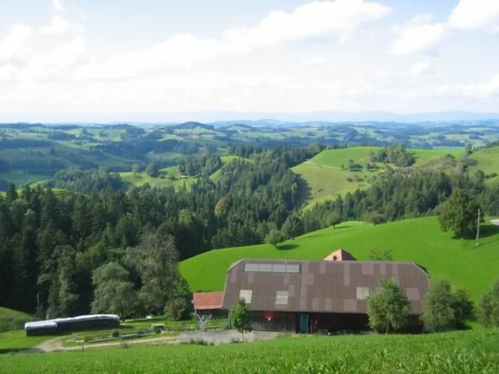 Ober-Tiefenbühl-Buiten