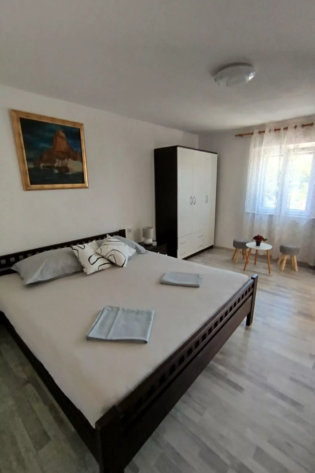 "Ferienhaus Luce" - privater Pool-Binnen