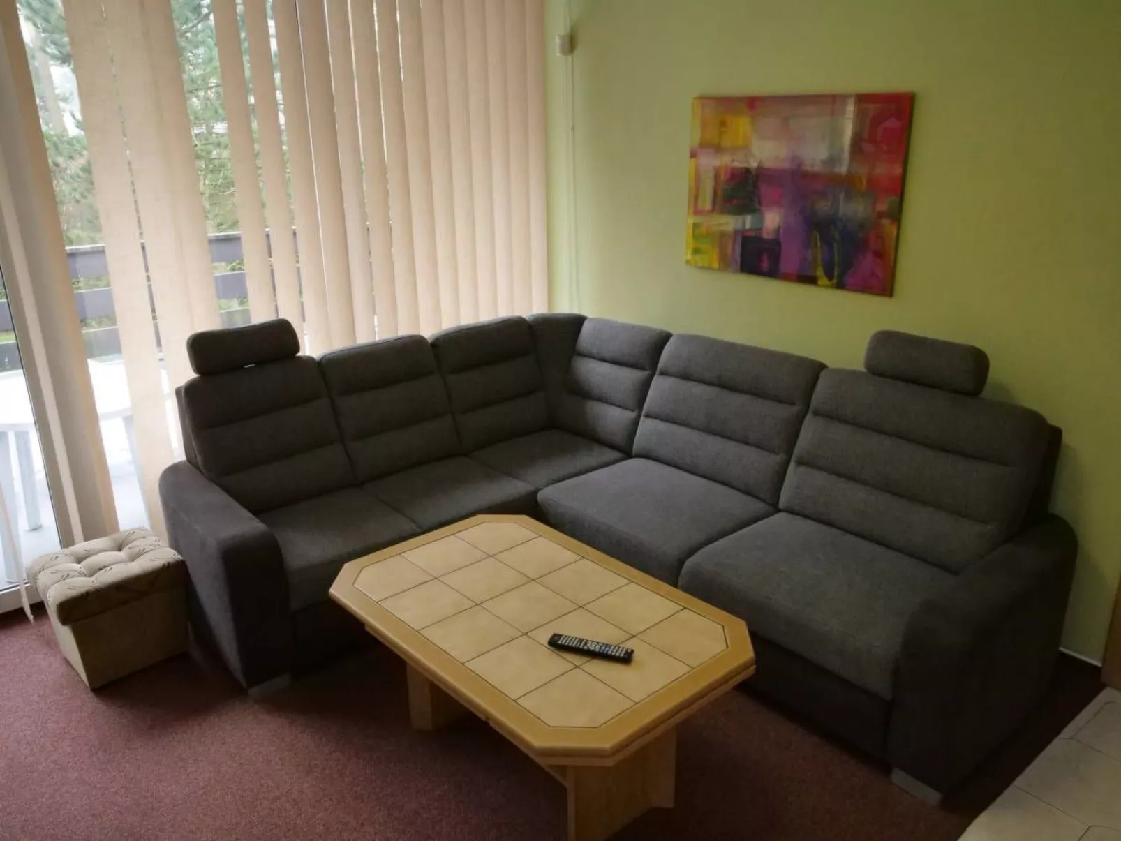 Wellness Ferienhaus Branzez mit Innenpool, Sauna.. - Image-tags.info