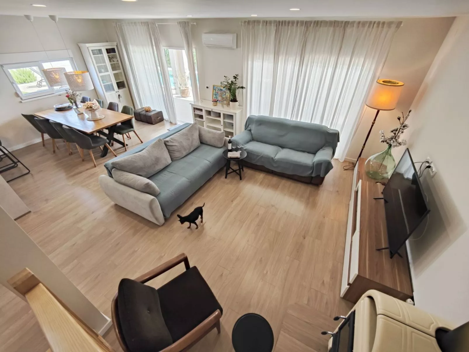 Ferienvilla 'Casa Doria - Image-tags.info