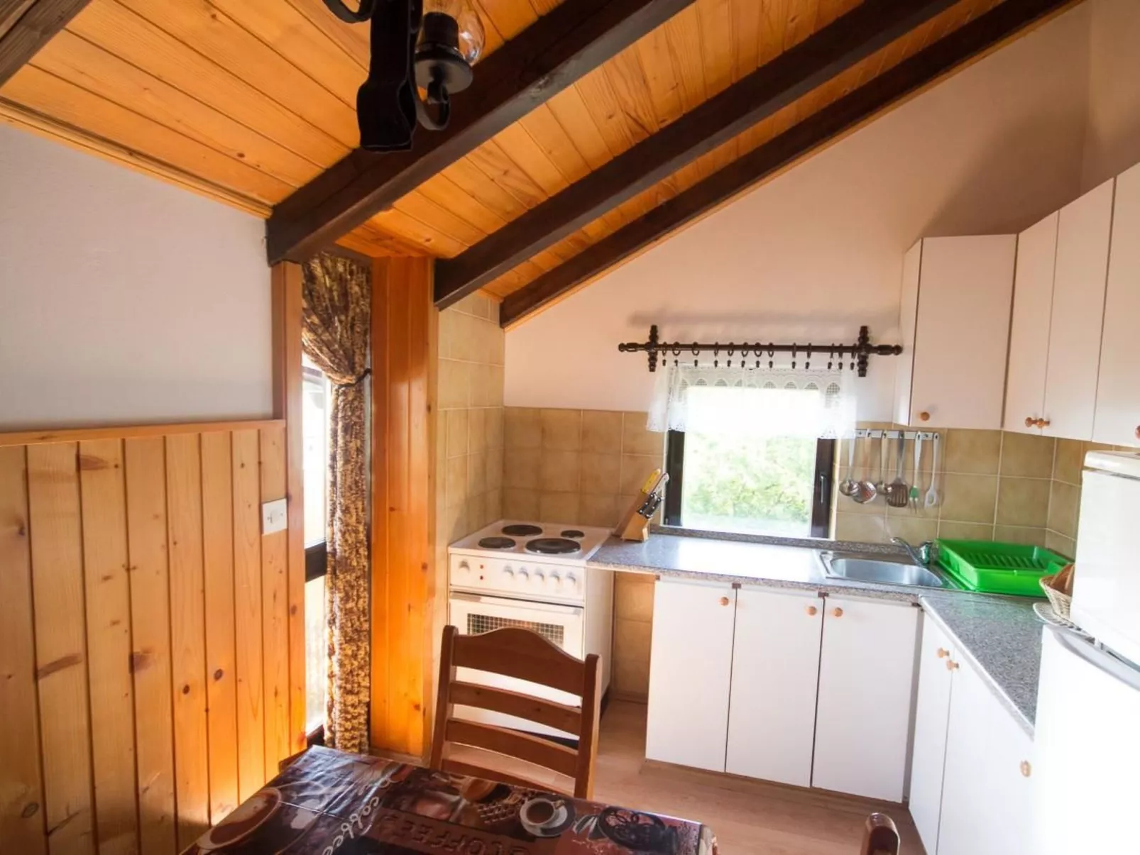 "Joze" mit Balkon-Binnen