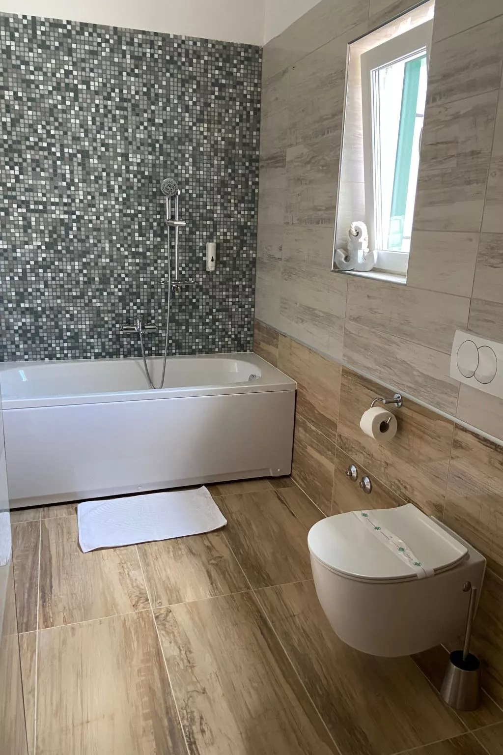 Villa Victoria Istra-Binnen