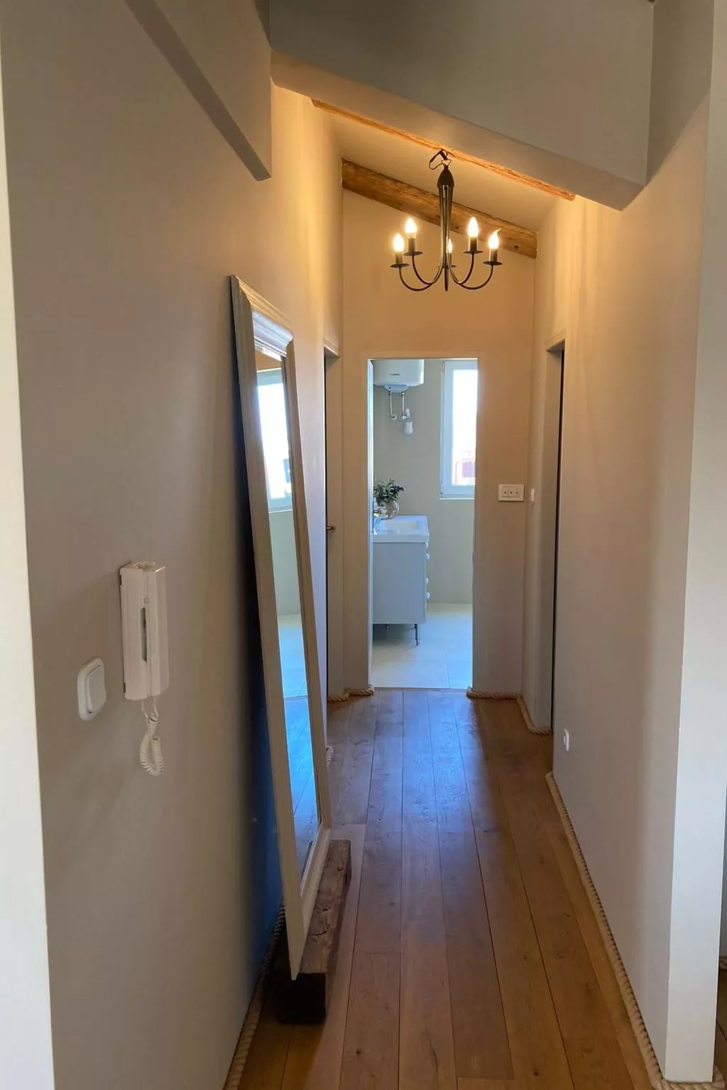 Dachgeschoss-Apartment Andemi in Istrien-Image-tags.info