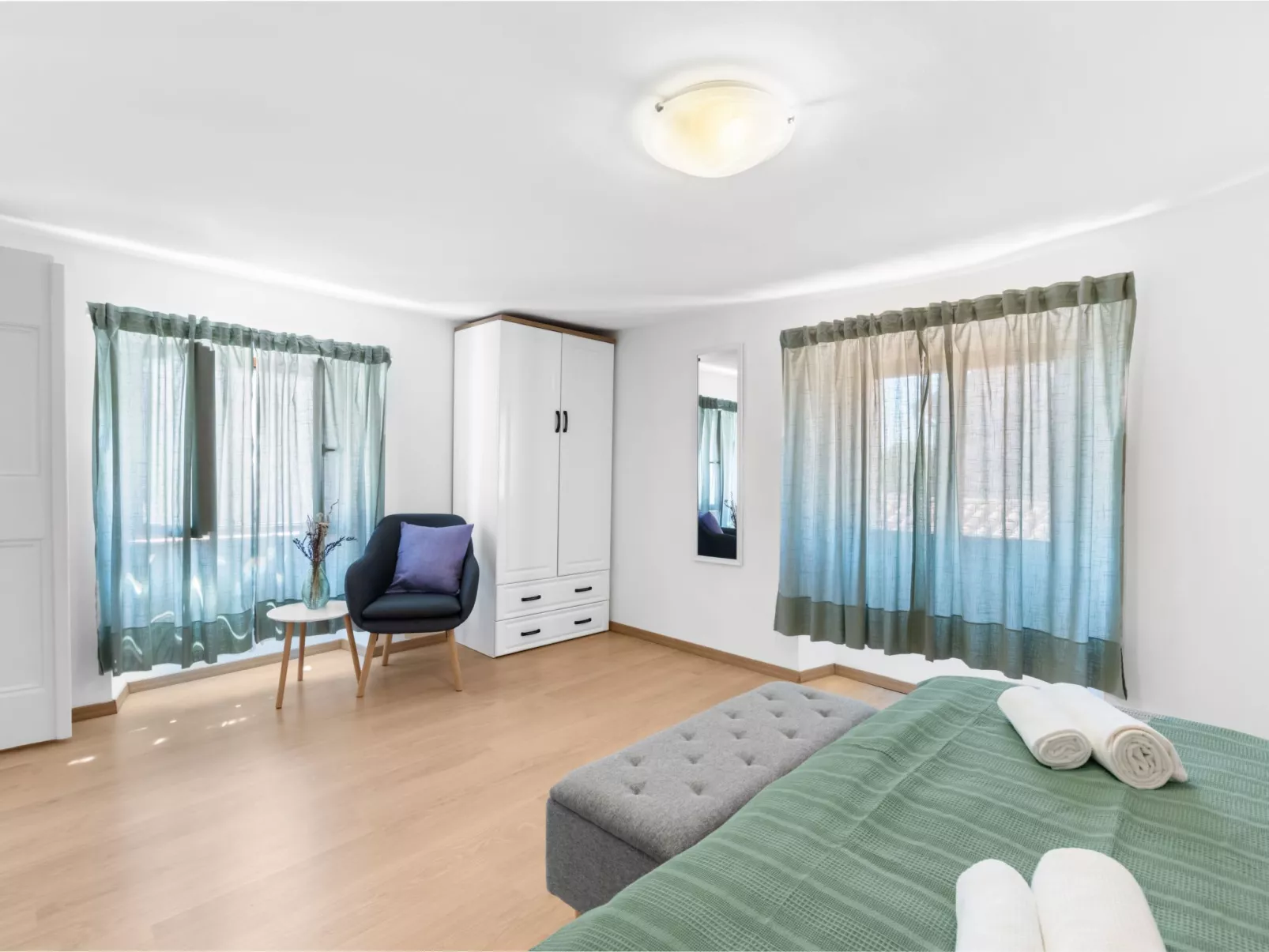 Casa Anastasia-Binnen