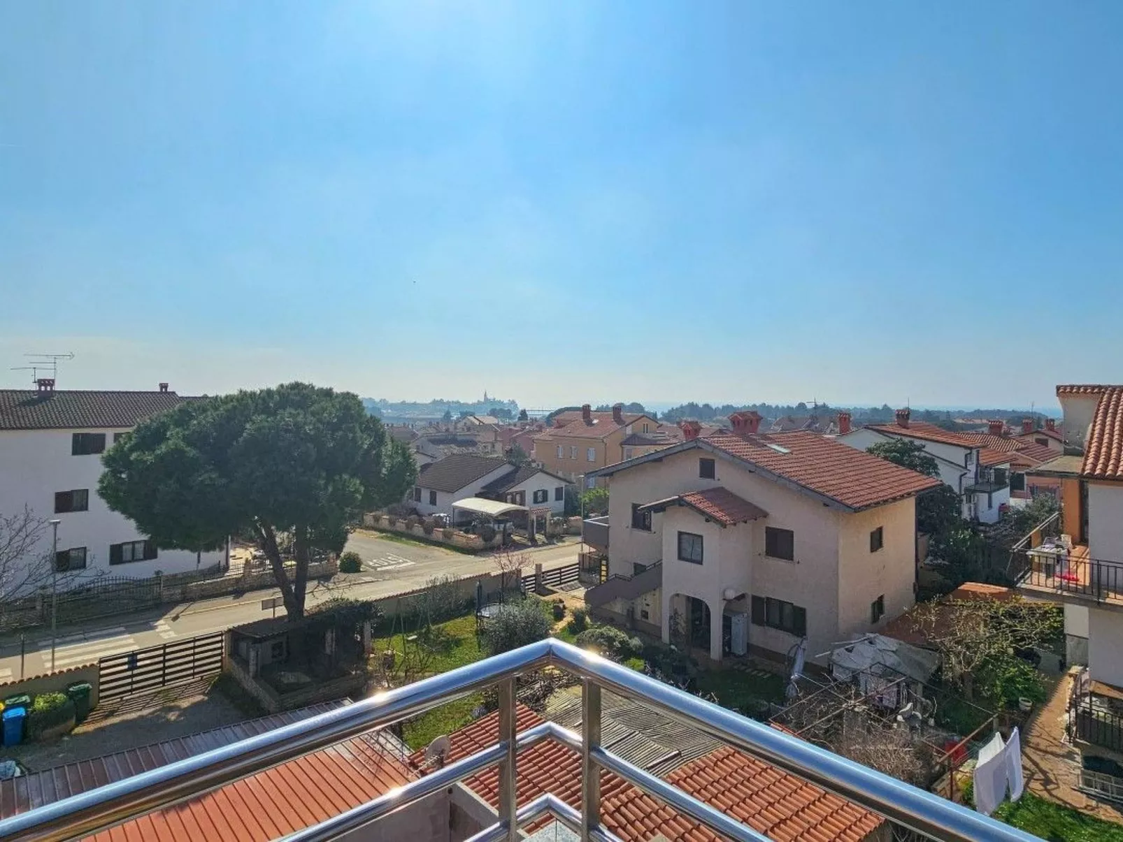 Für 4 Personen ca. 50 m&sup2; in Stancija Vinjeri Novigrad, Adriaküste Kroatien-Image-tags.info