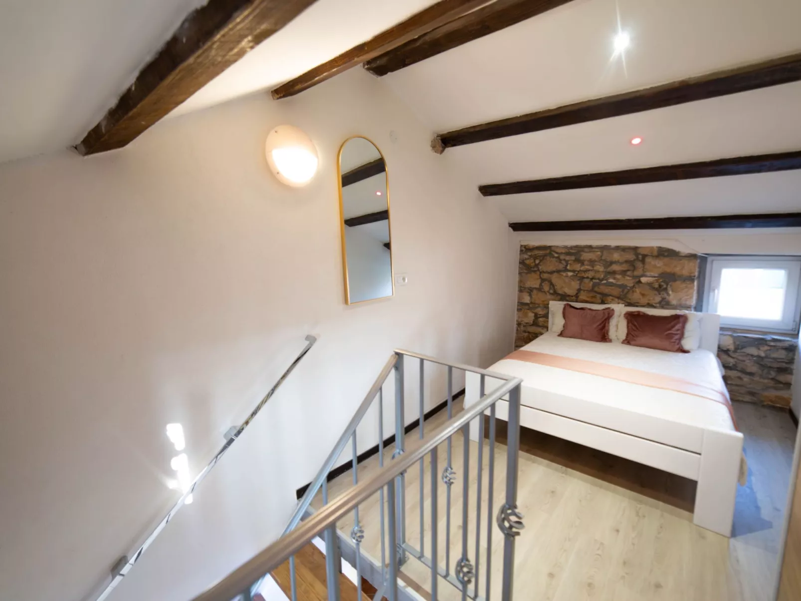 'Frane' mit eigenem Pool-Binnen