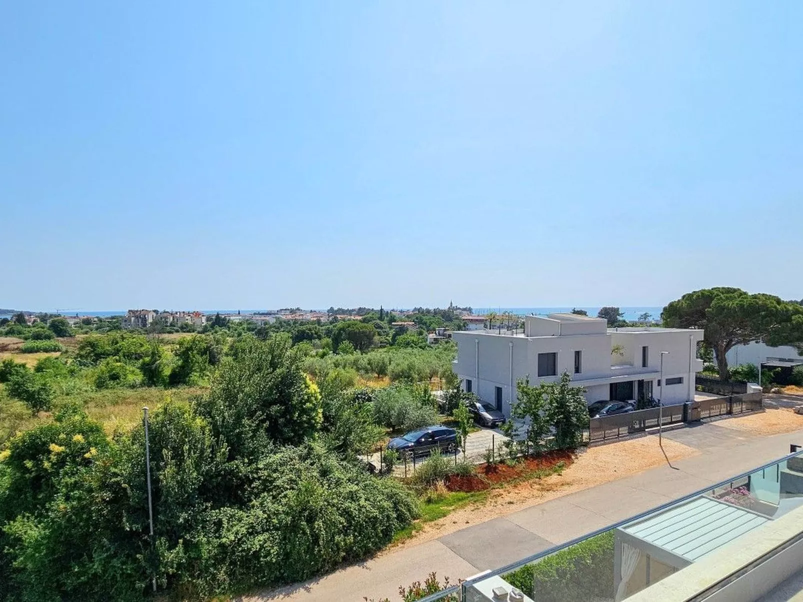 Für 4-6 Personen-Buiten