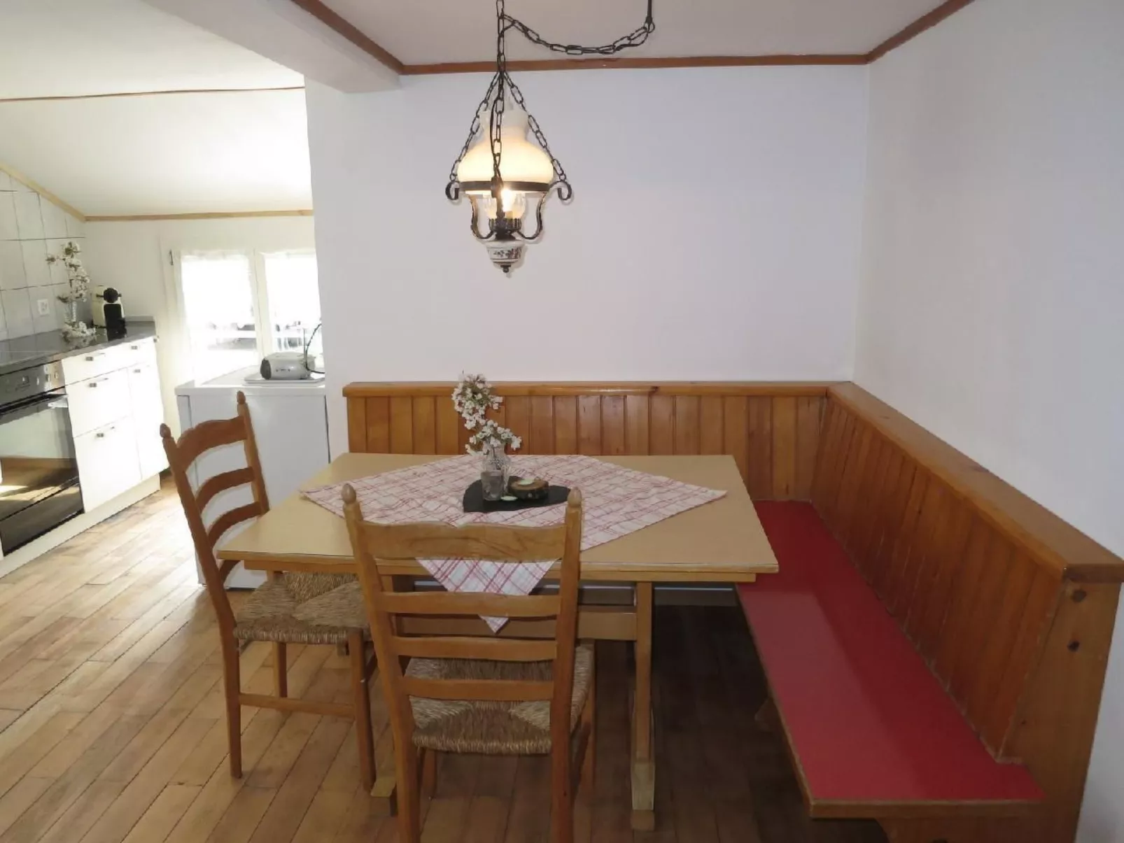 Biohof Langberg-Binnen