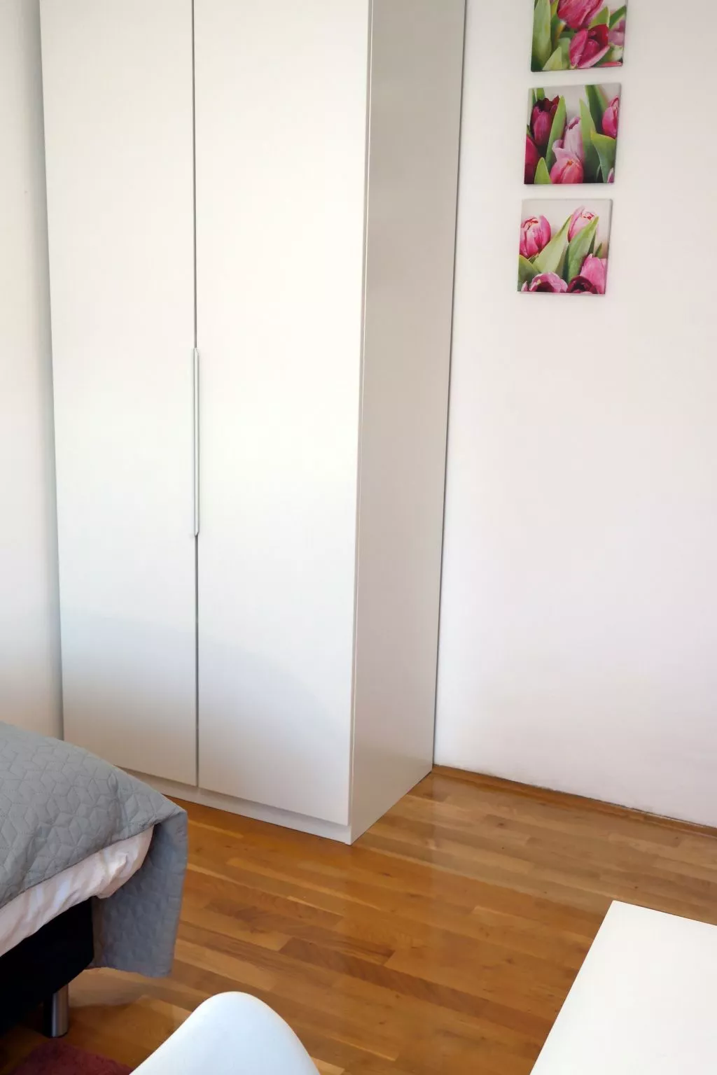 Appartement "Appartement Sarah" mit Balkon-Binnen