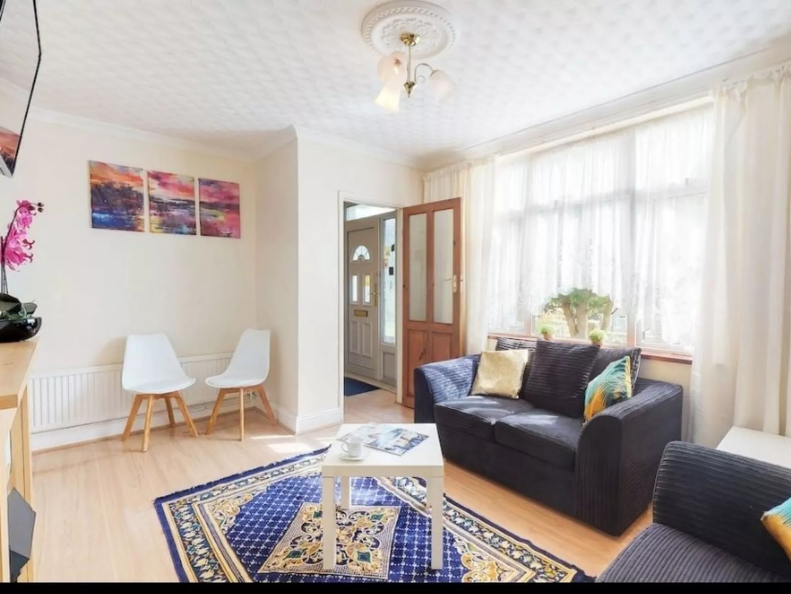 Schönes Haus in Orpington-Image-tags.info