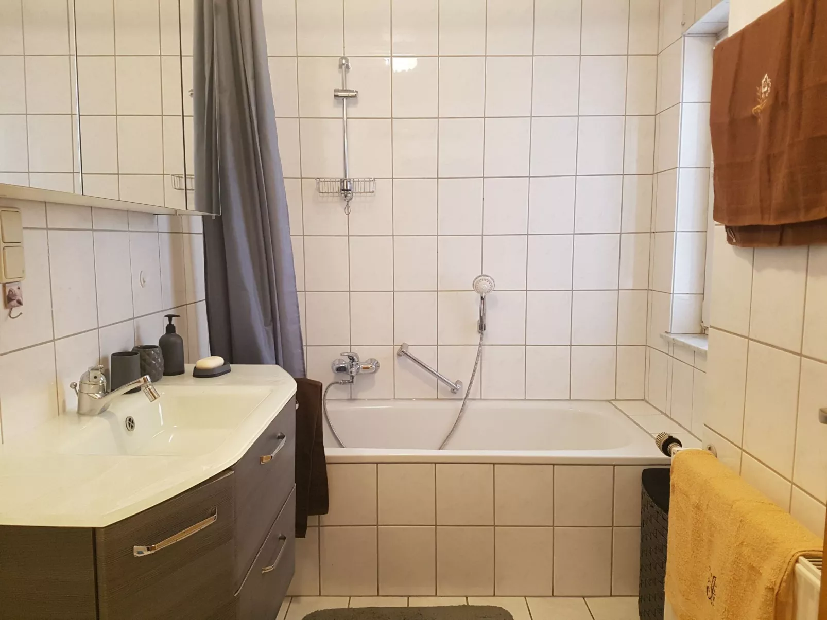 Amöneburg in Amöneburg-Binnen