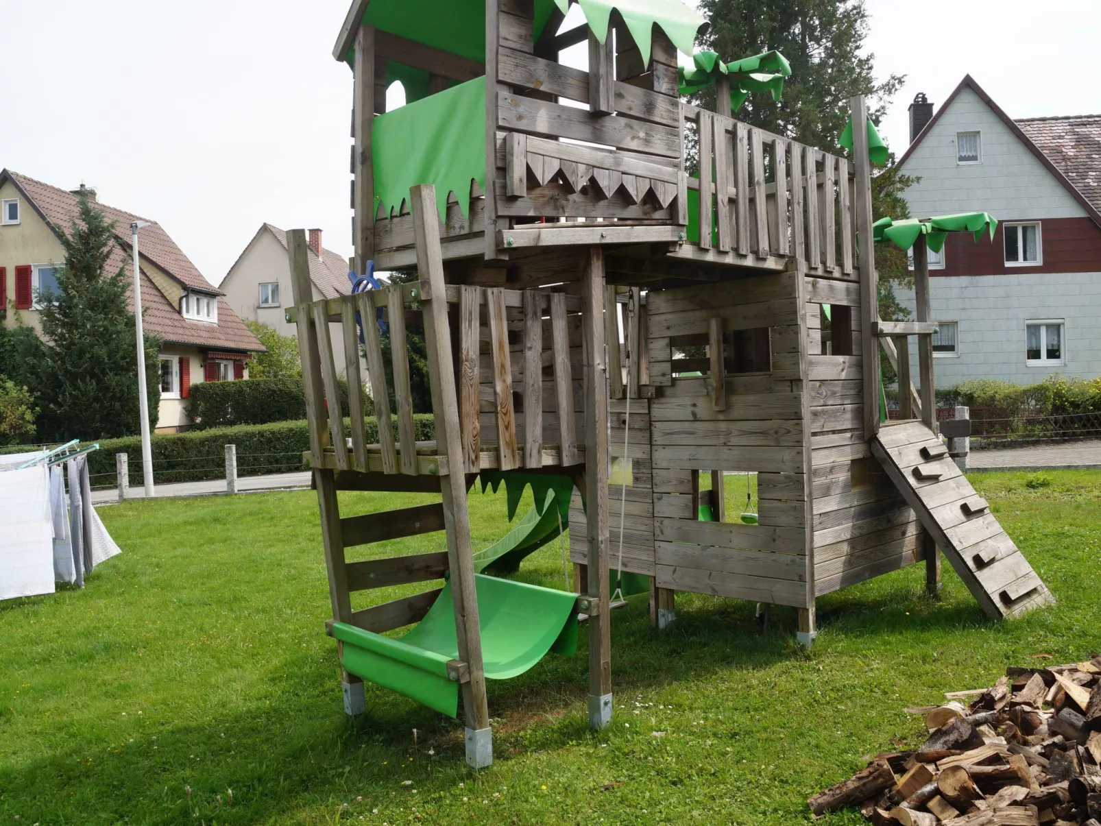 Bertsche 2 Schlafzimmer-Binnen