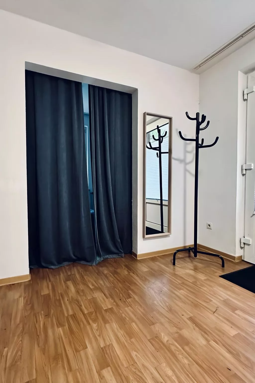 Ap. NeuenHOUSE II-Binnen