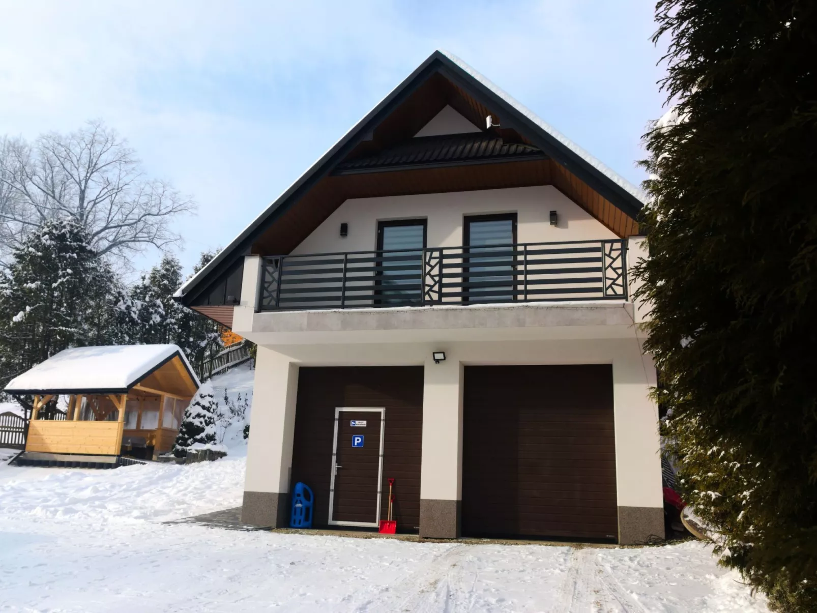 Wohnung pod Brzyzkiem-Image-tags.info