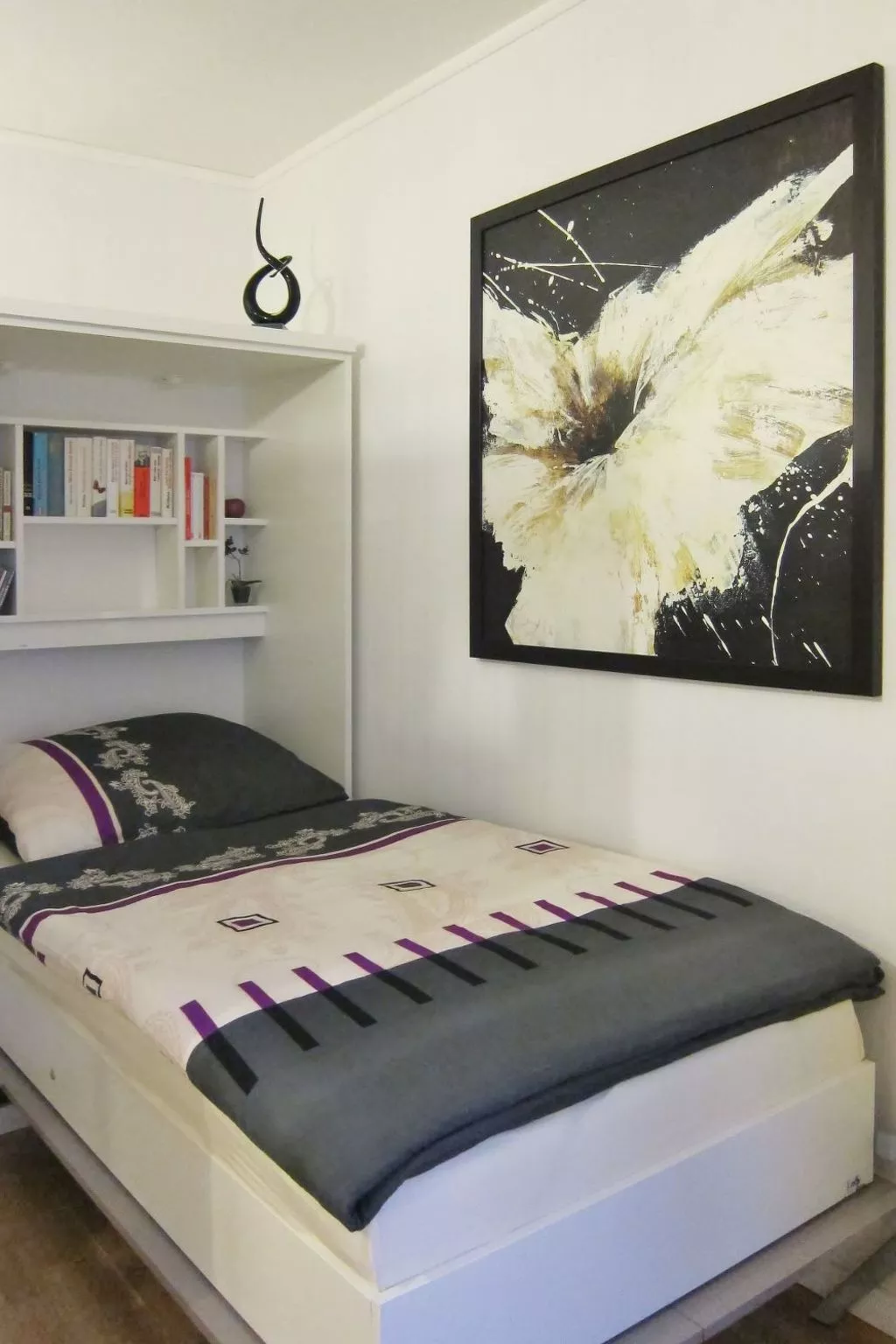 FeWo KLEINER ROLAND-Binnen